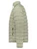 ANAPURNA Steppjacke "Amitalana" in Salbei
