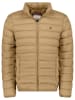 ANAPURNA Steppjacke "Amitalana" in Hellbraun