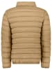 ANAPURNA Steppjacke "Amitalana" in Hellbraun