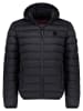 ANAPURNA Steppjacke "Amitalana" in Schwarz