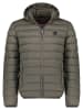 ANAPURNA Steppjacke "Amitalana" in Khaki