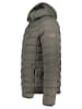 ANAPURNA Steppjacke "Amitalana" in Khaki