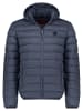 ANAPURNA Steppjacke "Amitalana" in Dunkelblau