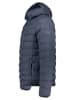 ANAPURNA Steppjacke "Amitalana" in Dunkelblau