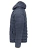 ANAPURNA Steppjacke "Amitalana" in Dunkelblau