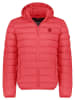 ANAPURNA Steppjacke "Amitalana" in Rot