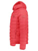 ANAPURNA Steppjacke "Amitalana" in Rot