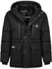 ANAPURNA Parka "Albertana" zwart