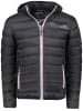 ANAPURNA Steppjacke "Bikashana" in Schwarz