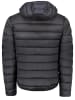 ANAPURNA Steppjacke "Bikashana" in Schwarz