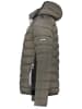 ANAPURNA Steppjacke "Bikashana" in Khaki