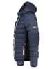 ANAPURNA Steppjacke "Bikashana" in Dunkelblau