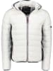 ANAPURNA Steppjacke "Bikashana" in Weiß