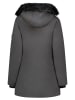 ANAPURNA Parka "Cherifana" antraciet