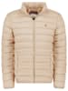 ANAPURNA Steppjacke "Amitalana" in Beige