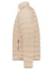ANAPURNA Steppjacke "Amitalana" in Beige