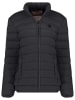 ANAPURNA Steppjacke "Akitalana" in Schwarz