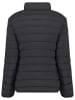 ANAPURNA Steppjacke "Akitalana" in Schwarz