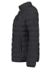 ANAPURNA Steppjacke "Akitalana" in Schwarz