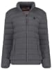 ANAPURNA Steppjacke "Akitalana" in Anthrazit