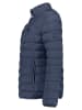 ANAPURNA Steppjacke "Akitalana" in Dunkelblau
