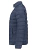 ANAPURNA Steppjacke "Akitalana" in Dunkelblau