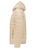 ANAPURNA Steppjacke "Akitalana" in Hellbeige