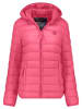 ANAPURNA Steppjacke "Akitalana" in Pink