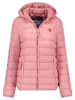 ANAPURNA Steppjacke "Akitalana" in Rosa