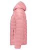 ANAPURNA Steppjacke "Akitalana" in Rosa