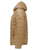 ANAPURNA Steppjacke "Akitalana" in Beige
