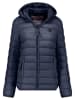 ANAPURNA Steppjacke "Akitalana" in Dunkelblau