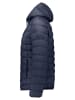 ANAPURNA Steppjacke "Akitalana" in Dunkelblau