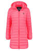 ANAPURNA Steppmantel "Akitalana" in Pink