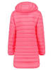 ANAPURNA Steppmantel "Akitalana" in Pink
