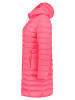 ANAPURNA Steppmantel "Akitalana" in Pink