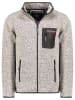 ANAPURNA Fleecejacke "Titlana" in Grau