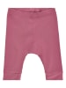 Minymo Leggings in Pink