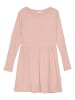 Minymo Kleid in Rosa