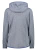 CMP Fleecejacke in Hellblau