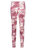 CMP Trainingsleggings in Rosa
