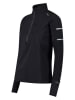 CMP Functioneel shirt zwart