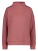 CMP Sweatshirt lichtroze