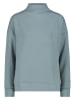 CMP Sweatshirt in Hellblau