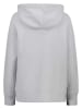 CMP Sweatjacke in Grau