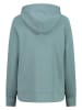 CMP Sweatjacke in Hellblau