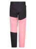 CMP Ski-/ Snowboardhose in Rosa/ Schwarz