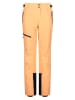 CMP Ski-/snowboardbroek oranje