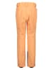 CMP Ski-/snowboardbroek oranje