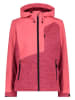 CMP Softshelljacke in Pink